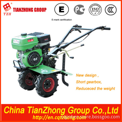 Rotary Gasoline Tiller B1000c